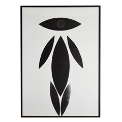 田中一光 「I'm Here」/Rare ART POSTER展 feat. NIPPON