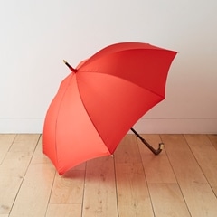 KOUMORI UMBRELLA 雨傘 アカ 55cm｜ファッション小物｜IDEE SHOP