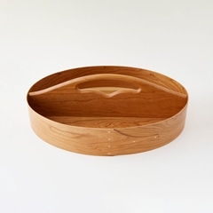 SHAKER Devided Carrier｜バスケット・収納｜IDEE SHOP Online