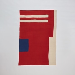 柚木沙弥郎 「昼」｜EXHIBIT WORKS｜IDEE SHOP Online