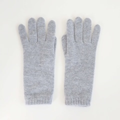 【新品】JOHNSTONS ジョンストンズ 手袋 ニットグローブ シルバー 楽天市場】JOHNSTONS OF ELGIN ジョンストンズ カシミヤ 手袋