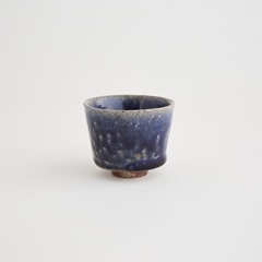 十場天伸 ぐい呑 B｜グラス・カップ｜IDEE SHOP Online