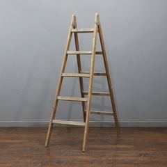 アンティーク　ヴィンテージ　ラダー imgrc0102811452.jpg