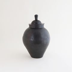MAD et Len VASE GUSTAV BOULET 24cm｜その他オブジェ｜IDEE