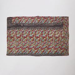 一点物】ヴィンテージラリーキルト 190×130｜ラグ一覧｜IDEE SHOP Online