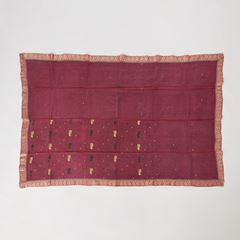 一点物】ヴィンテージラリーキルト 215×152｜ラグ一覧｜IDEE SHOP Online