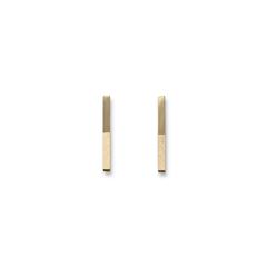 susui ピアス　2点セット　シュスイ　K10 susui ピアス 2点セット シュスイ K10