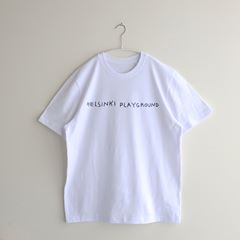 Helsinki Playground Tシャツ M｜トップス｜IDEE SHOP Online