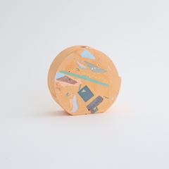 【美品】Driftwood Sphere 海外アート受注生産品　現在入手不可 Velgeness Statue @ Tsuburaya Convention 2025 #ultramanomega