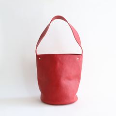 sonor MARUZOKO レッド Cowhide｜ファッション小物｜IDEE SHOP Online