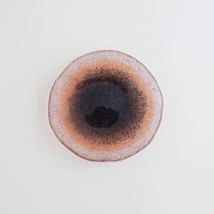 奥田康夫 色豆皿Z｜プレート・ボウル｜IDEE SHOP Online