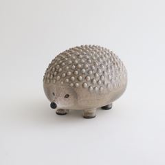 Vintage Lisa Larson WWF Igelkott｜陶芸・ガラス作品｜IDEE