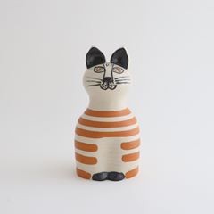 Vintage Lisa Larson Trapp Katt｜陶芸・ガラス作品｜IDEE SHOP Online