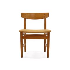 スケーンチェア Skagen chair ヨーン・ガメルゴー ヴィンテージチェア