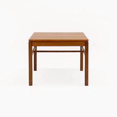 ヴィンテージ家具】 Vintage Side Table Tingstroms社製 CASINO series