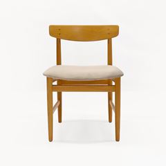 ヴィンテージ家具】 ボーエ・モーエンセン Vintage Chair