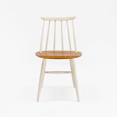 ヴィンテージ家具】 イルマリ・タピオヴァーラ Vintage Fanett Chair