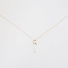【良品】SIRI SIRI ネックレス　0707003 CLASSIC Necklace CHAIN SNOW – SIRI SIRI | シリシリ