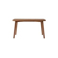 週末特価！マルニ木工 テーブル 受注生産品】マルニ木工 HIROSHIMA DINING TABLE 1300 Walnut
