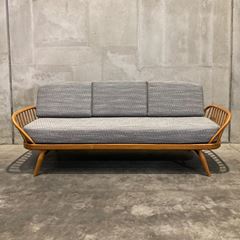 ☆【ヴィンテージ家具】 Vintage Sofa ERCOL社製｜ヴィンテージ家具