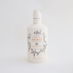 【ゆきにゃん】マインビーチ ハンド＆ボディクリームとウォッシュ セット 楽天市場】MAINE BEACH マインビーチ ハンド&ボディクリーム