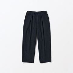 ☆H& by POOL Corduroy Pants Navy｜ボトムス｜IDEE SHOP Online