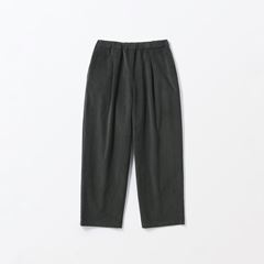 ☆H& by POOL Corduroy Pants Charcoal｜ボトムス｜IDEE SHOP Online