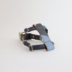 MILOU by IDÉE ハーネス リード セット MILOU by IDEE Harness M ハンティング｜お散歩グッズ｜IDEE SHOP Online