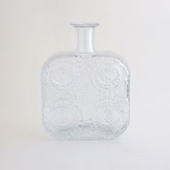 北欧Vintage Nanny Still Grapponia vase｜陶芸・ガラス作品