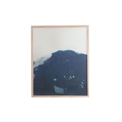 Fine Little Day ポスター DYEFORINDIGO SPECIAL ARTIST EDITION
