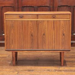 【ヴィンテージ家具】Vintage Side Board｜TVボード・サイド 