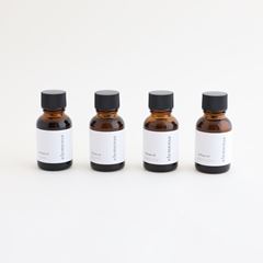 Elemense Diffuser Oil Tetsukon