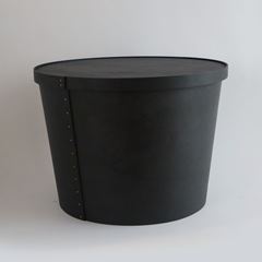 IDEE STORAGE L Black|バスケット・収納|IDEE SHOP Online