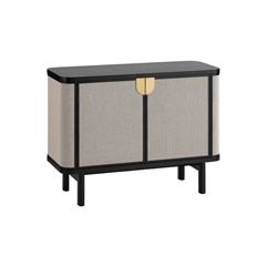 KOTI SIDEBOARD M Black｜TVボード・サイドボード｜IDEE SHOP Online