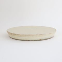 【最終値下げ】佐藤敬　お茶碗　4つ 牛窯 佐藤敬 台皿 イエロー｜プレート・ボウル｜IDEE SHOP Online