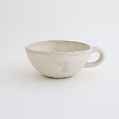 牛窯 佐藤敬 スープカップ｜プレート・ボウル｜IDEE SHOP Online