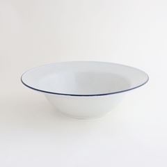 在庫限り】Manses Design ビッグボウル｜プレート・ボウル｜IDEE