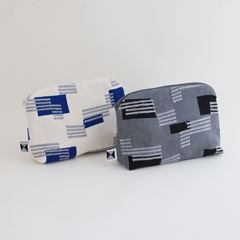 mikanページ　ハンドメイド　市松模様　バッグ　ポーチ mikan様 専用ページ ハンドメイド 市松模様 バッグ ポーチ