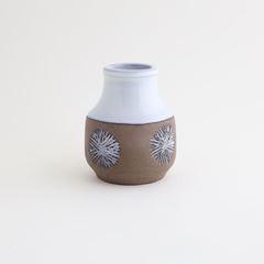 北欧Vintage Goran Andersson U-Ekeby Star｜陶芸・ガラス作品