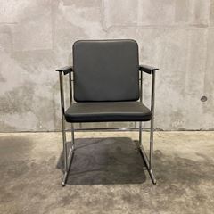 北欧 PLAANO ウリヨ・クッカプーロ　ヴィンテージ チェア 北欧家具 ウリヨ・クッカプーロ/Yrjo Kukkapuro フィンランド