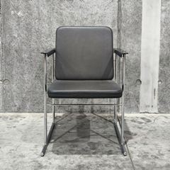 ヴィンテージ家具】 ウリヨ・クッカプーロ Vintage Arm Chair