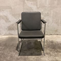 ヴィンテージ家具】 ウリヨ・クッカプーロ Vintage Arm Chair