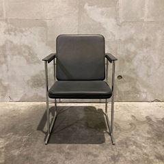 ヴィンテージ家具】 ウリヨ・クッカプーロ Vintage Arm Chair