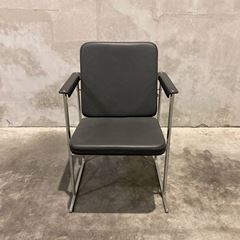ヴィンテージ家具】 ウリヨ・クッカプーロ Vintage Arm Chair