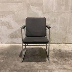ヴィンテージ家具】 ウリヨ・クッカプーロ Vintage Arm Chair