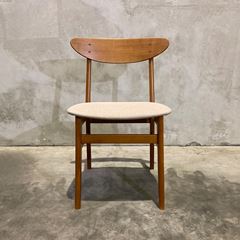 ヴィンテージ家具】 Vintage Chair FARSTRUP MOBLER社製