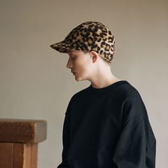 chisaki ラビットフェルトキャップ leaf chisaki Leaf(リーフ) – CREER