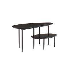 GOOD LUCK LOW TABLE Black|ローテーブル|IDEE SHOP Online GOOD LUCK LOW TABLE Black|ローテーブル|IDEE SHOP Online