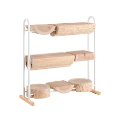 MULLION SHELF｜シェルフ｜IDEE SHOP Online