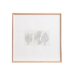 coricci 一点物 「小さな話 1」 IDEEアート 展示品】【一点物】 coricci 「小さな話 1」｜これまでに販売